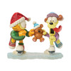 SKATING THROUGH THE HOLIDAYS - JIM SHORE - 6018797