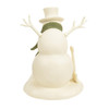 BUILDING SNOWMAN IS EXHAUSTING - 6018102