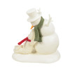 BUILDING SNOWMAN IS EXHAUSTING - 6018102