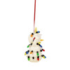 LIT AS A CHRISTMAS TREE ORNAMENT - 6018176