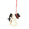 YOU MAKE NAUGHTY LOOK NICE ORNAMENT - 6018180