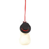 YOU MAKE NAUGHTY LOOK NICE ORNAMENT - 6018180
