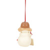 LET IT SNOW SOMEWHERE ELSE ORNAMENT - 6018189