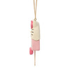 HELLO KITTY POPSICLE ORNAMENT - JIM SHORE - 6017563