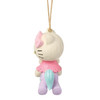 HELLO KITTY UNICORN ORNAMENT - JIM SHORE - 6018650