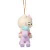 HELLO KITTY UNICORN ORNAMENT - JIM SHORE - 6018650
