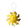 THE SUN ORNAMENT