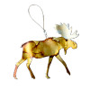 THE MOOSE ORNAMENT