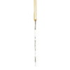 STAR ACRYLIC SUNCATCHER ORNAMENT - 6019405