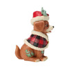 HIGHLAND HELPER - JIM SHORE - 6019274