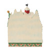 FULL OF CHRISTMAS SPIRIT - JIM SHORE - 6019275