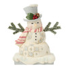 WOODLAND WINTER WELCOME - JIM SHORE - 6019310