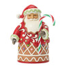CANDY CANE DELIGHT - JIM SHORE - 6019374