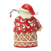 CANDY CANE DELIGHT - JIM SHORE - 6019374