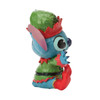 STITCH ELF MINI - JIM SHORE - 6018715