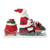 SANTA MOBILE - 6017802