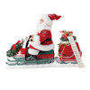 SANTA MOBILE - 6017802