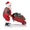 HOLIDAY GREENERY - 6017803