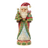 CHRISTMAS KEEPSAKE - JIM SHORE - 6018899