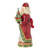 CHRISTMAS KEEPSAKE - JIM SHORE - 6018899
