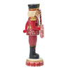 CANDY CANE GUARD - JIM SHORE - 6018903