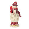 HOLIDAY HARMONY - JIM SHORE - 6018906