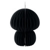 HONEYCOMB HALLOWEEN CAT ROUND BOTTOM - 6019748