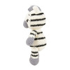 AVA THE ZEBRA WOOLIE - 6019204