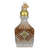 WHISKEY BOTTLE DECANTER - 32844
