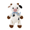 KAI THE COW WOOLIE - 6019206