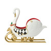 SWAN SLEIGH - 6019665