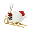 SWAN SLEIGH - 6019665