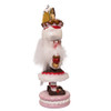 GINGERBREAD GIRL WITH CUP - HA0808