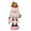 GINGERBREAD GIRL WITH CUP - HA0808