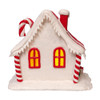 CANDY CANE LANE HOUSE - GBJ0061