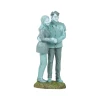 HARRY POTTER VILLAGE - LILY AND JAMES POTTER - 6018390