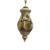 SAGE WINTER SANTA - SUSAN WINGET - 2611015