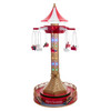 LED MUSICAL MOVING DROP TOWER WITH 5 FIGURES - JEL1339