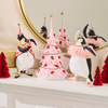PATIENCE BREWSTER - MILLICENT PENGUIN FIGURE - 08-41274