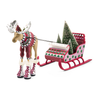 PATIENCE BREWSTER - MOOSELTOE MILTON PULLING SLEIGH - 08-41245