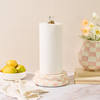 ROSY CHECK PAPER TOWEL HOLDER - 89331-740