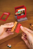 COCOA SHOP 3D WOODEN PUZZLE - ROLIFE - DS042