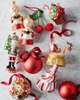 7 INCH PLAID NUTCRACKER - ERIC CORTINA - 4653175
