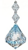 BLUE DIAMOND DROP - 132193