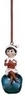 BUDDY COLOR BELL ORN E - 33022