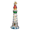 HOLIDAY LIGHTHOUSE - 20039