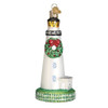 OCRACOKE LIGHTHOUSE - 20078