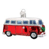 CAMPER VAN ORNAMENT - 46042