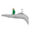 MINIATURE GURKEN ORNAMENT - 28052