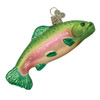 RAINBOW TROUT - 12096
